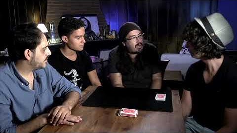 ambitious thinking - Dani DaOrtiz