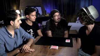 ambitious thinking - Dani DaOrtiz