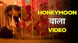 Bhabhi क्या Dekh चिल्ला Uthi Itna जोरो  से🙈😱| Runaway lugaai | Latest Romantic Web Series