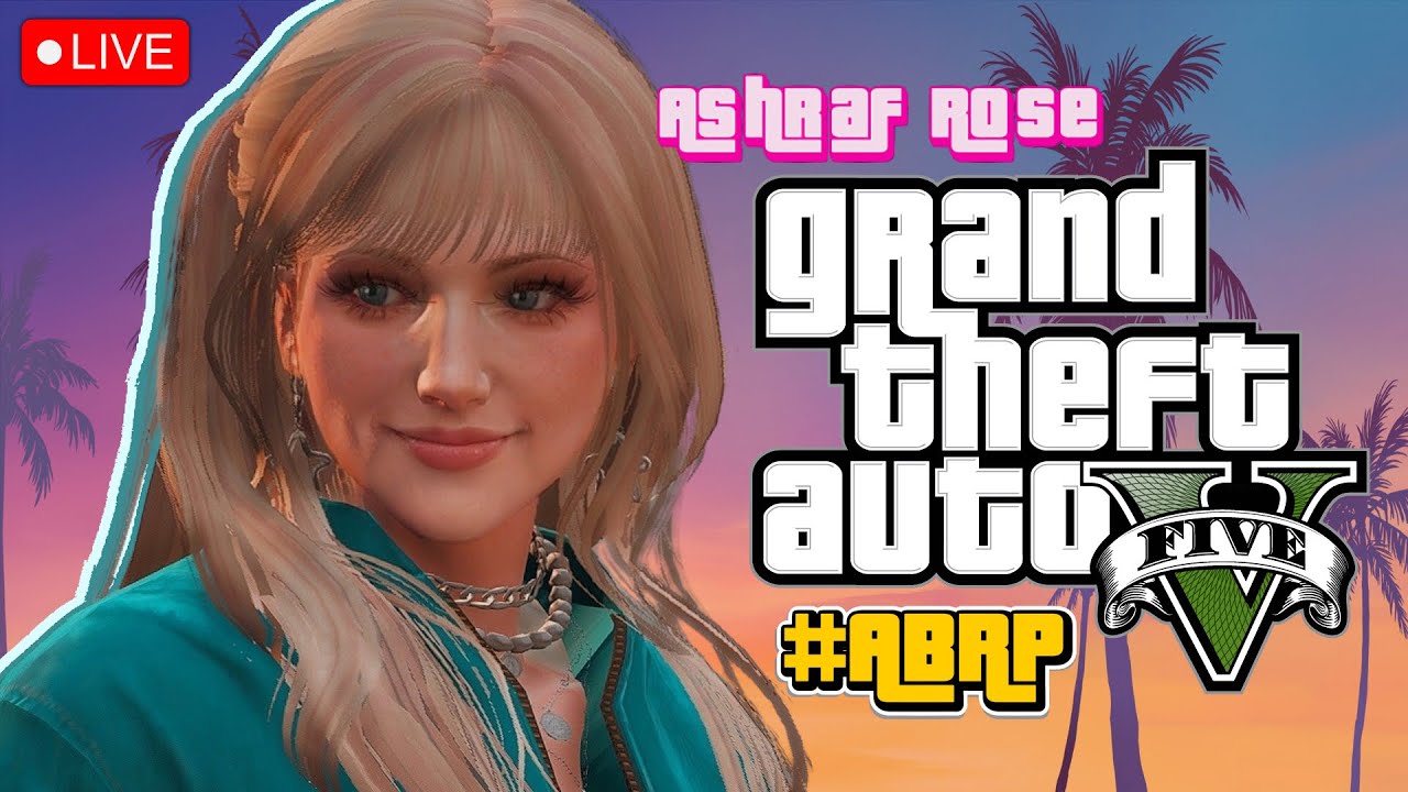 🌹 [Ashraf Rose] DRAMA BERAT DI PENJARA SUNGAI BULOH | GTA ROLEPLAY ...