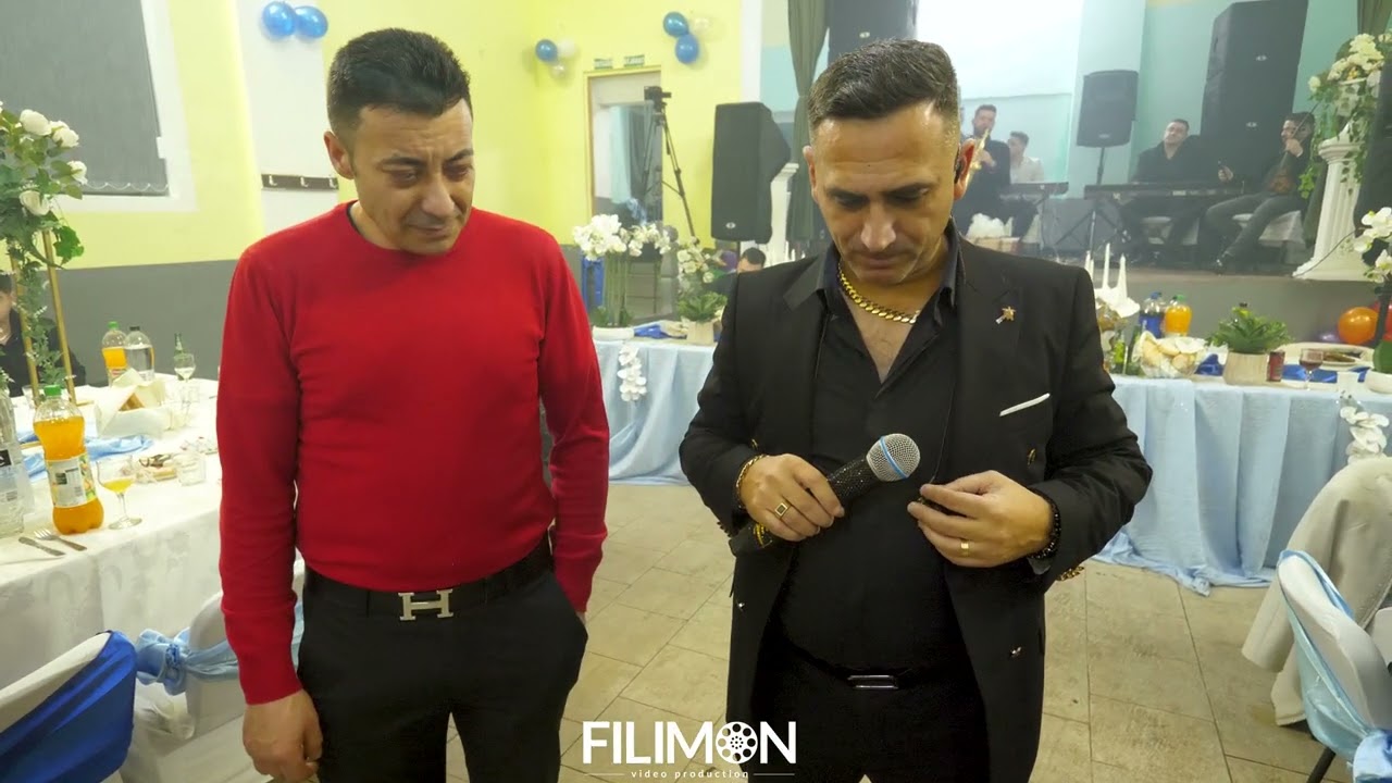 ✘IONUT DE LA CAMPIA TURZI ✘DEARFI MAMA SA MORI MAINE ✘DOINA  ✘ LIVE  2025