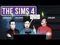 🎮 Sims 4. Слава или смерть