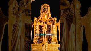 The Skull of Mary Magdalene and Her Possible Face
