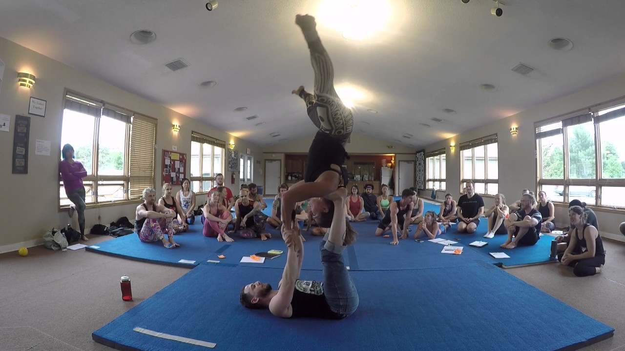 Acro Rev Teacher Training 7