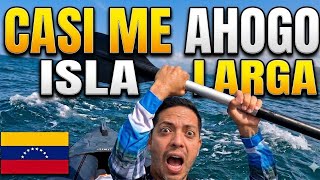 Vlog 1: Conociendo Por PRIMERA VEZ PUERTO CABELLO, VENEZUELA 🇻🇪