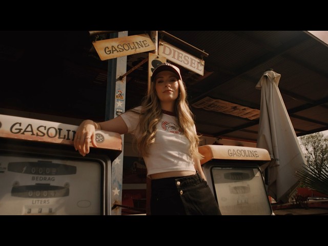 Léa Jarry - J'abandonne
