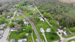 Brownsville Drone Video 2