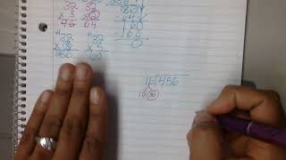 Eureka Grade 5 Module 2 lesson 26: deciaml division