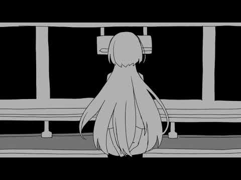 【側音カグワ】ラグトレイン【UTAUカバー】