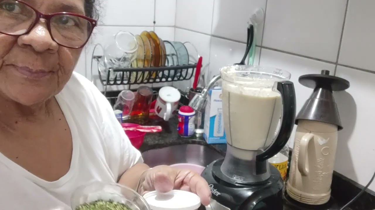 Meus corações é bolo de repolho recheado com mussarela e calabresa 😻