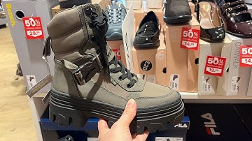 DEICHMANN SHOES SALE + NEW COLLECTION " December, 2025