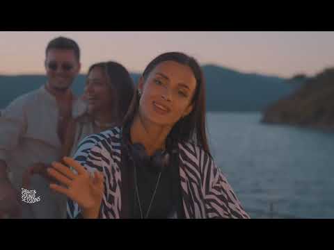 Alexander Alar & Korolova & Krismi - Without You MAGIK MUZIK BLACK HOLE | Korolova Live @ Boat Party
