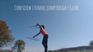 Famous Double Hoop Combos for Beginners Net Worth