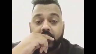 Deejaygan Angry Speech About Viral Mango Thief