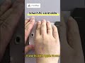 Gerlsair Smart AC Controller #matter #factory #smart