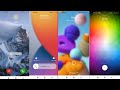 Xiaomi 9A Vs iPhone 14 Vs Vivo C5 Vs Sony İncoming Call