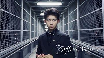 Jeffrey Wang New Coin Magic Routine