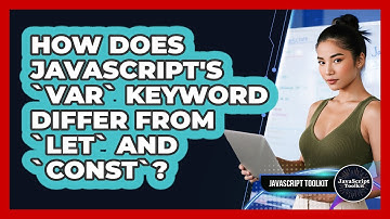 How Does JavaScript