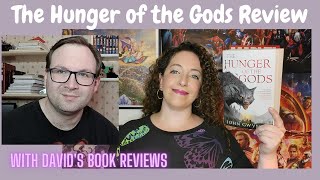 The Hunger of the Gods - Buddy Read Review
Hi Readers,
Today I am reviewing The Hunger of the Gods by John Gwynne. This is the 2nd book in The Bloodsworn Saga and the 2nd book that Ive had the pleasure of buddy reading with David.
You can check out Davids channel here - @davidsbookreviews4983
Please check out Davids review here - https://youtu.be/g_S1VXp_l7Q
Q: Have you read The Hunger of the Gods? What did you like about it? What didnt you like? Let me know below!
FOLLOW ME ON INSTAGRAM:
https://www.instagram.com/kris_reviews/
PINTEREST:
https://www.pinterest.com/KrisReviews
#thehungerofthegods
#johngwynne
#thebloodsworn
#bloodsworn
#bookreview
#grimdarkreview
#grimdarkbookreview
#fantasyreview
#fantasybookreview
#grimdarkfantasyreview
#buddyread
#buddyreadbook
#booktubebuddyread
#bookreviews
#nonspoilerreview The Hunger of the Gods - Buddy Read Review