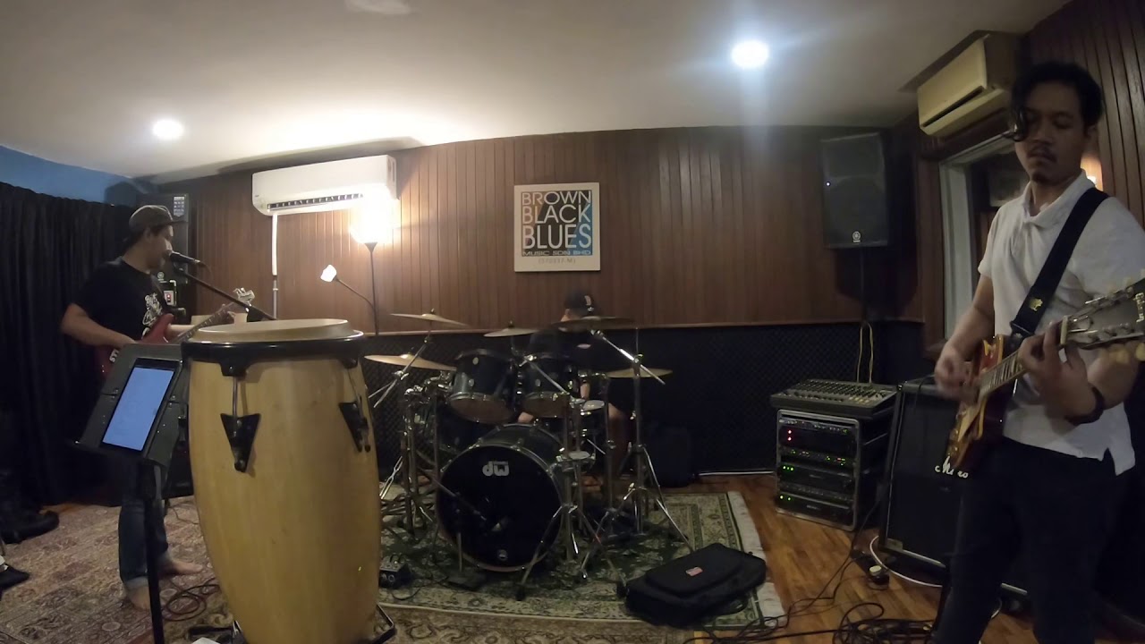 Black heart inertia incubus