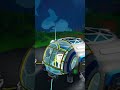 Globe Goes Fast-Astroneer