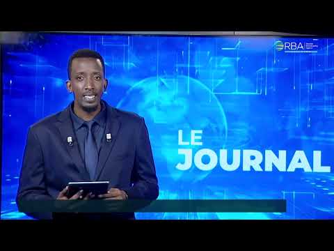 LE JOURNAL EN FRANÇAIS || LE 27.10.2026