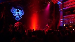 Watch Railroad Earth Saddle Of The Sun Live video