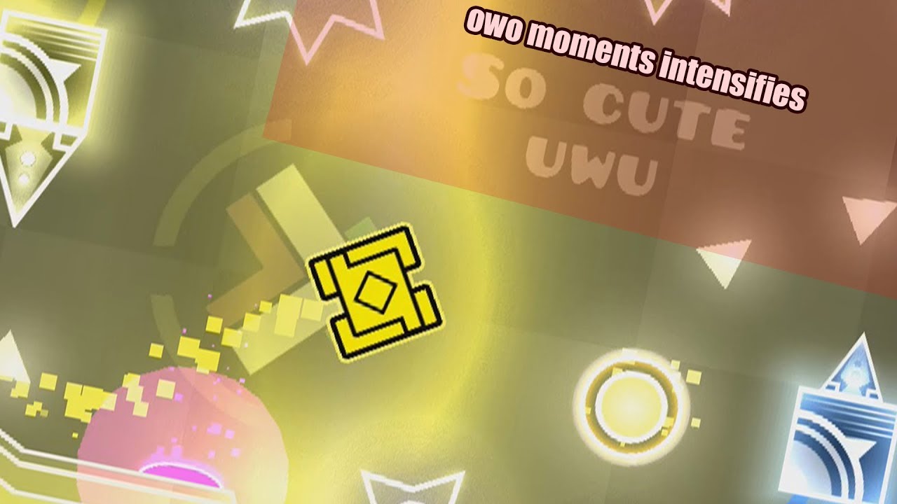 __An Unstable Desire By Zoroa GD__ the Wholesome level!