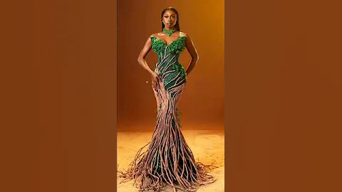 Bbnaija Reality Stars Doyin AMVCA 2025 Look#amvca11 #amvca2025 #amvcas #amvca