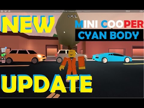 roblox-jailbreak---mini-cooper-location---$25,000-coupe---how-to-find-it!
