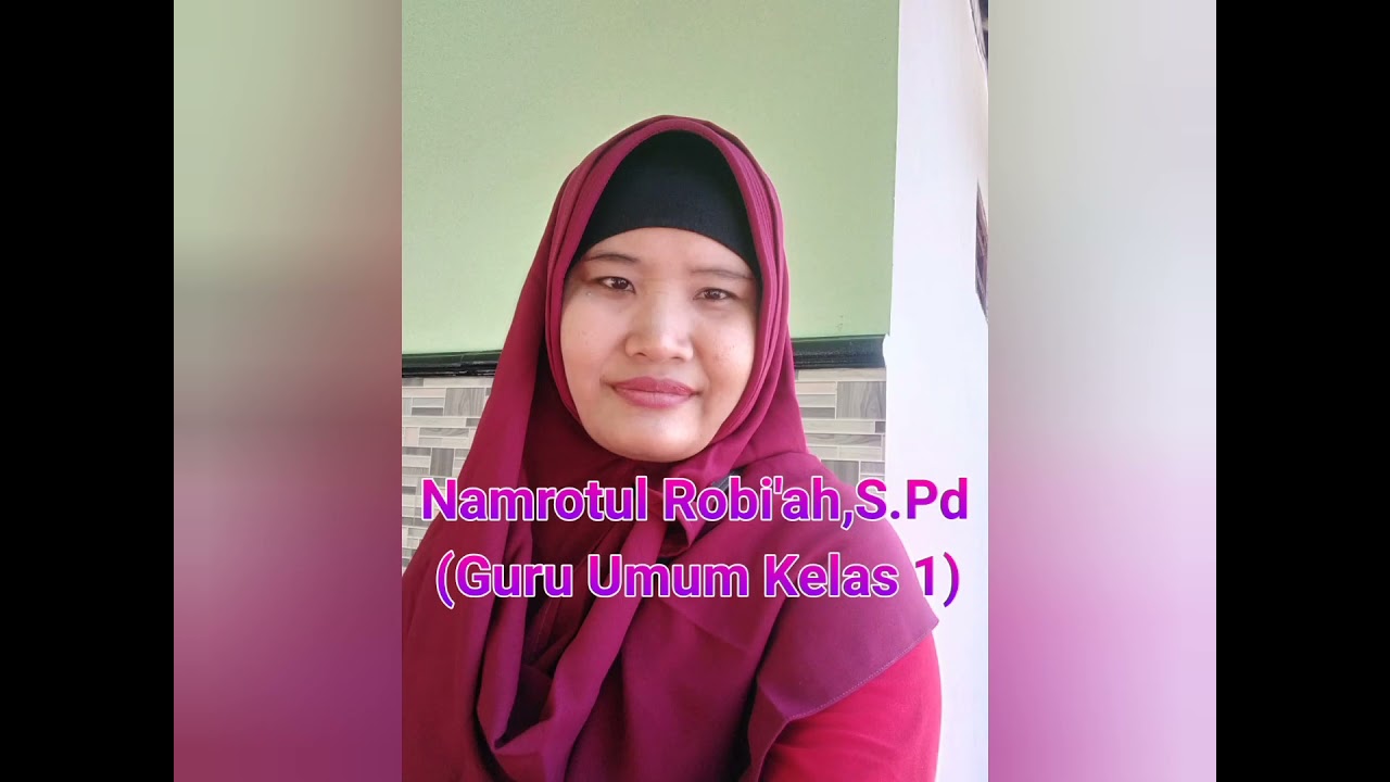 MI Tarbiyatul Athfal 2021