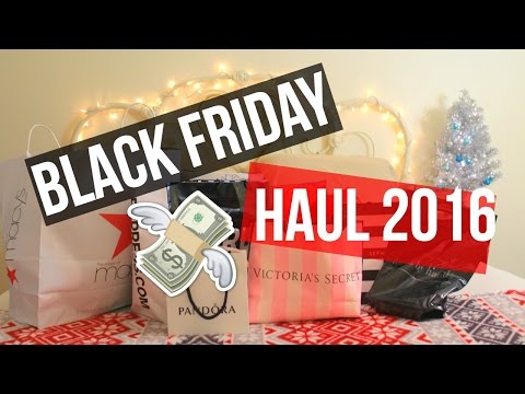 Video: Bedste Black Friday-tilbud Til Very