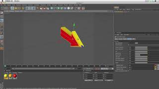 XPresso Preset Shop Gû¬ Arrows editing tutorial