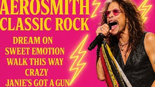 Rock Legends All Time Greatest Hits | Inspired by Guns N Roses, Aerosmith, Queen