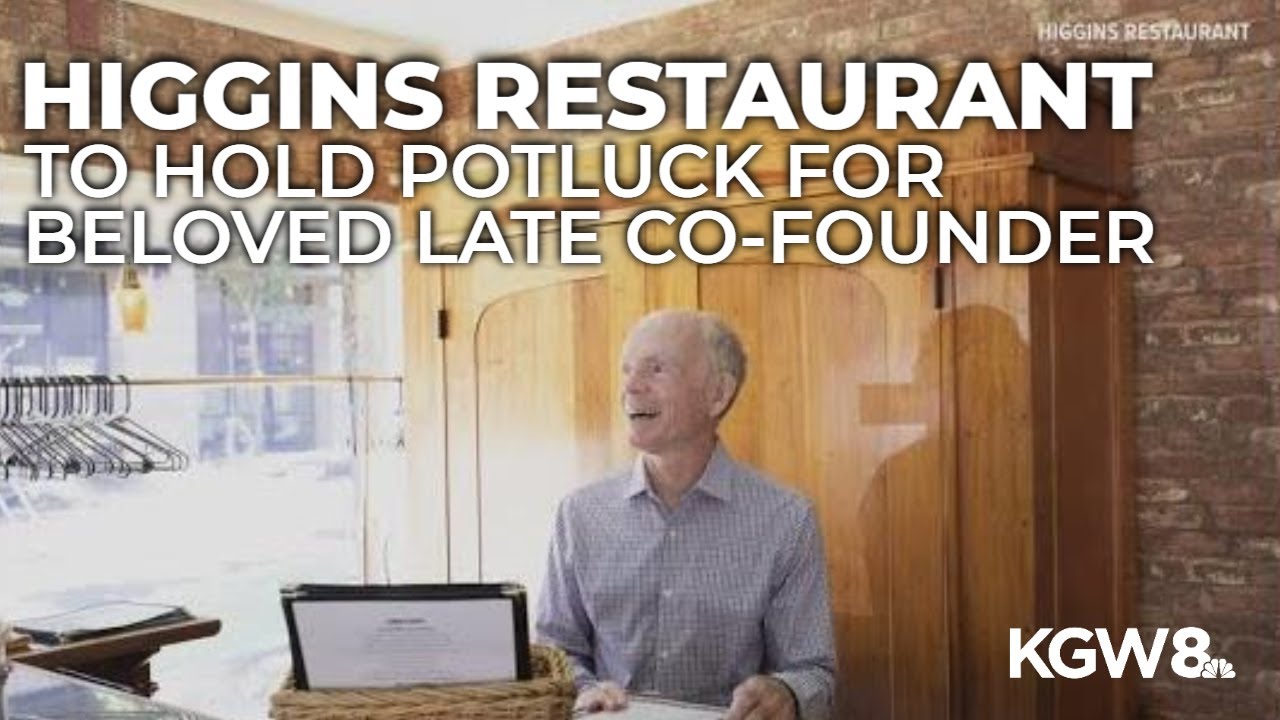 Paul Mallory, Higgins Restaurant front-of-house leader, dies at 71