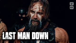 Last Man Down | Full Movie | Action | ACE
