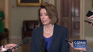 Word for Word: Democrats Reject New GOP Offer to Avoid Government Shutdown, Talks Continue (C-SPAN)