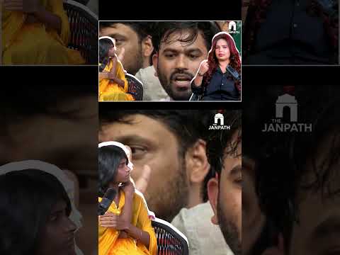 CJP आंदोलन वाले Ujjwal नहीं जानते राष्ट्रवाद? | उज्ज्वल से सीधा सवाल