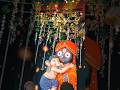#shortsfeed #2025 #ganeshaarti #ganeshvisarjan #hindugod