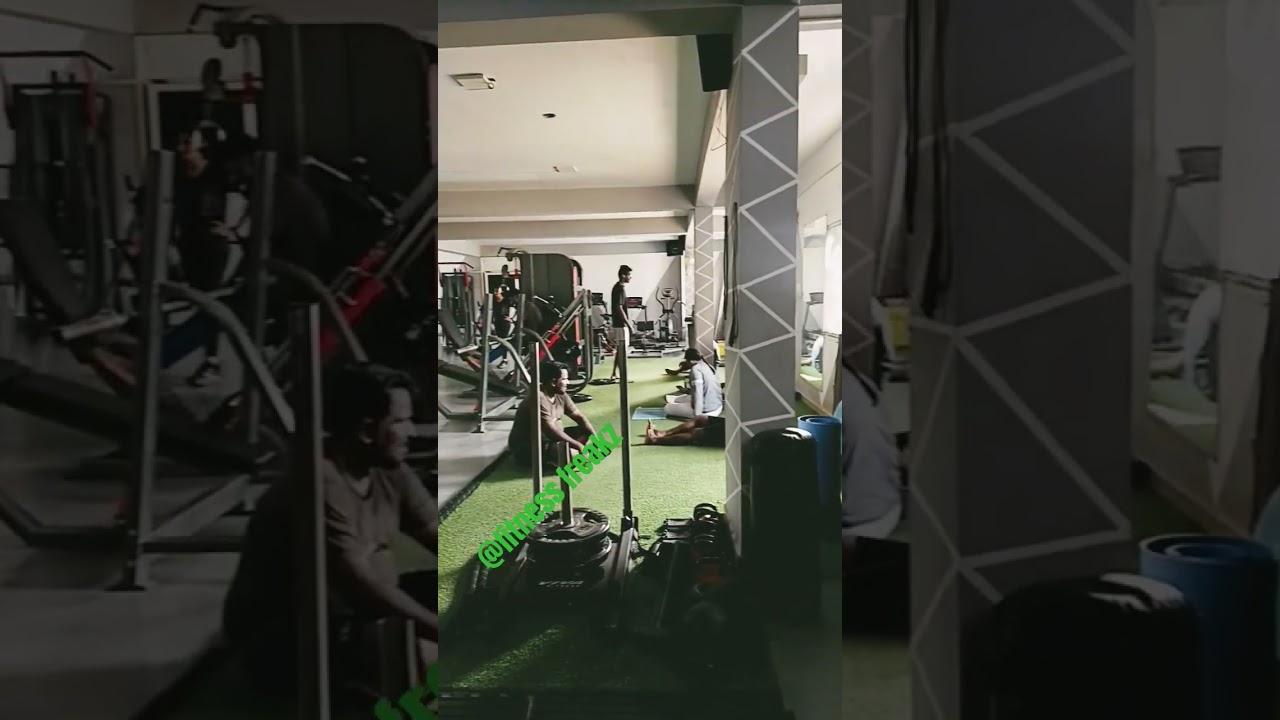 @fitnessfreakz 