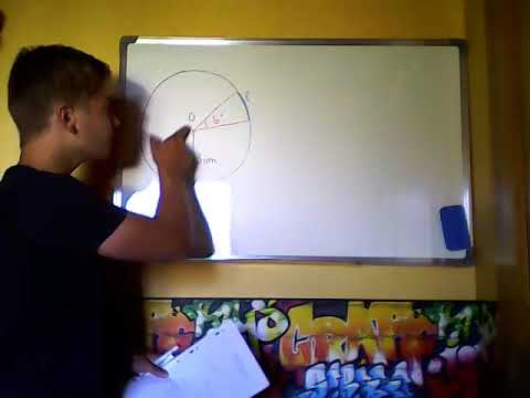 Calculer La Longueur D Un Arc De Cercle 4ème 