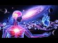 741Hz + 963Hz + 528Hz | The Deepest Healing Frequencies – Spiritual Awakening &amp; Soul Balance