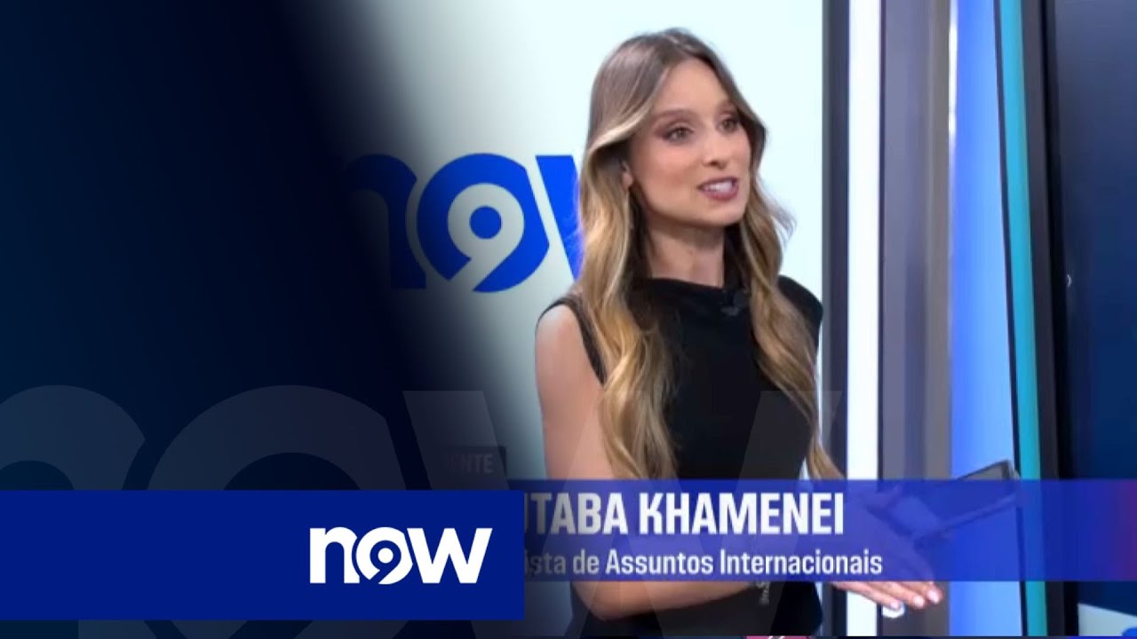 Irão: «Nem a própria Casa Branca sabe quais são os próximos planos»