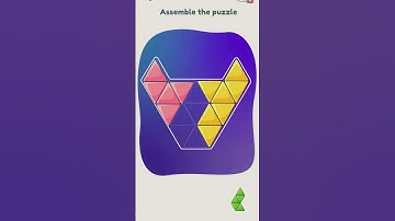 🧩 DOP 3: Displace One Part | 💡 Gameplay Level 72