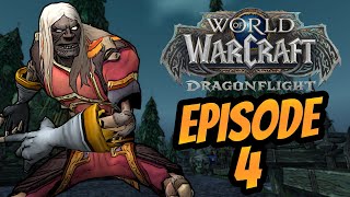 World of Warcraft - Lets play and Lore [Episode 4]