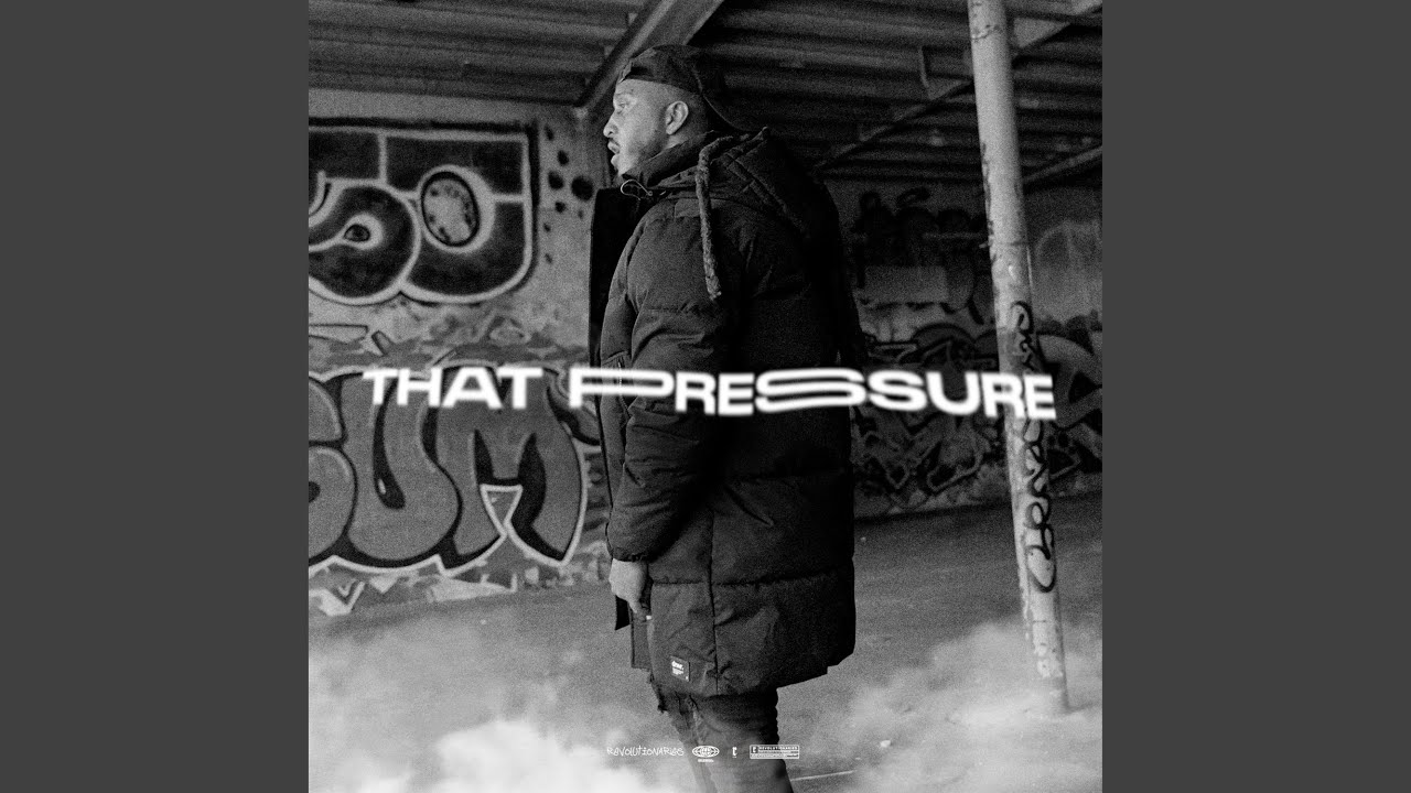 That Pressure