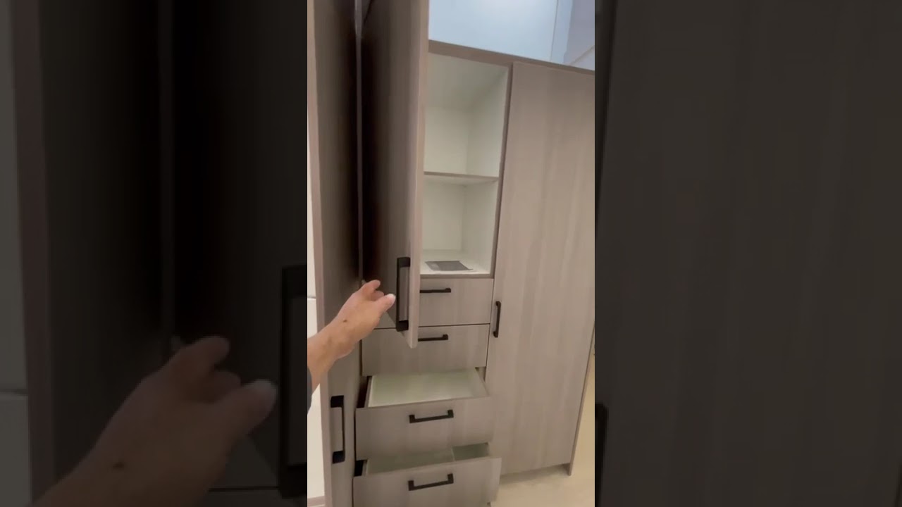 ON TIME COCINAS #cocina – Cocinas Modernas