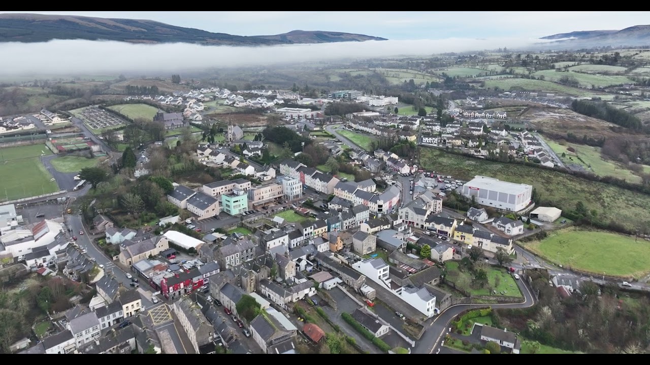 Manorhamilton