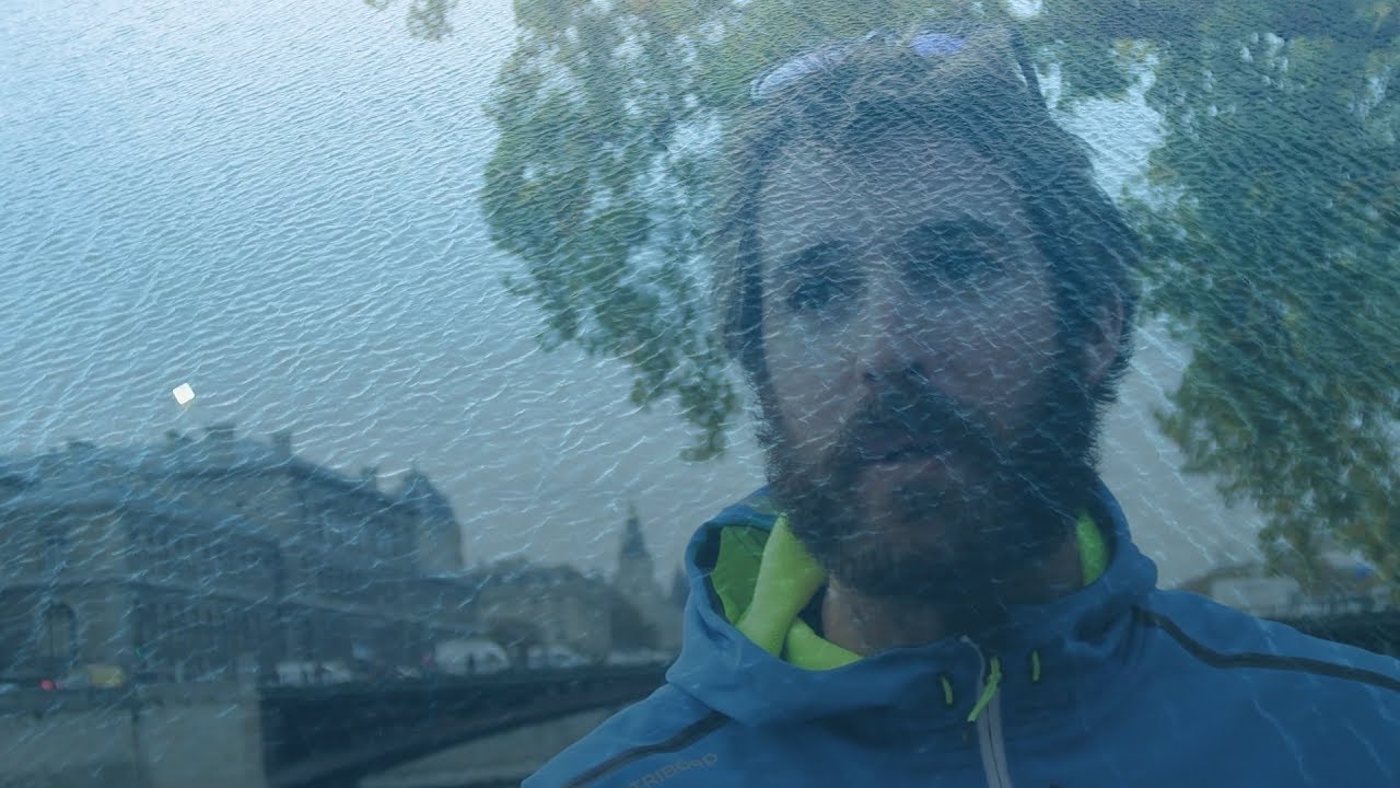 It's always about sailing (even when in Paris) - Ep31 - The Sailing Frenchman