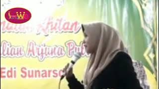 ustadzah MUMPUNI story WA